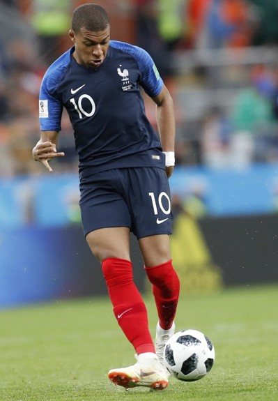 认识伊万-马耶：来自法国的19岁国米一线队新人（法国19岁小将伊万-马耶，国米一线队新秀）