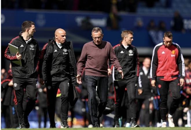 尤里奇：我和卢克曼的冲突已经解决，我们全队比以往更团结（尤里奇：已与卢克曼化解矛盾，球队团结度胜以往）