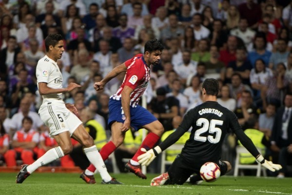 观战台：皇马对决曼城+国米战红军 枪手冲击欧冠六连胜（欧冠看点：皇马硬碰曼城，国米对阵利物浦，阿森纳冲击六连胜）